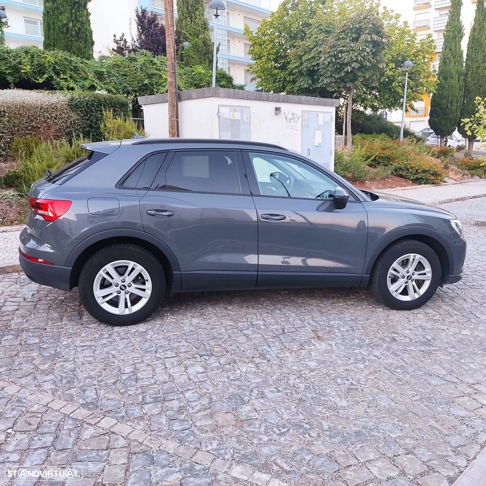 Audi Q3 45 TFSIe S tronic - 24
