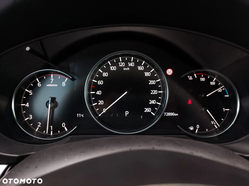 Mazda CX-5 2.0 Kanjo 2WD - 7