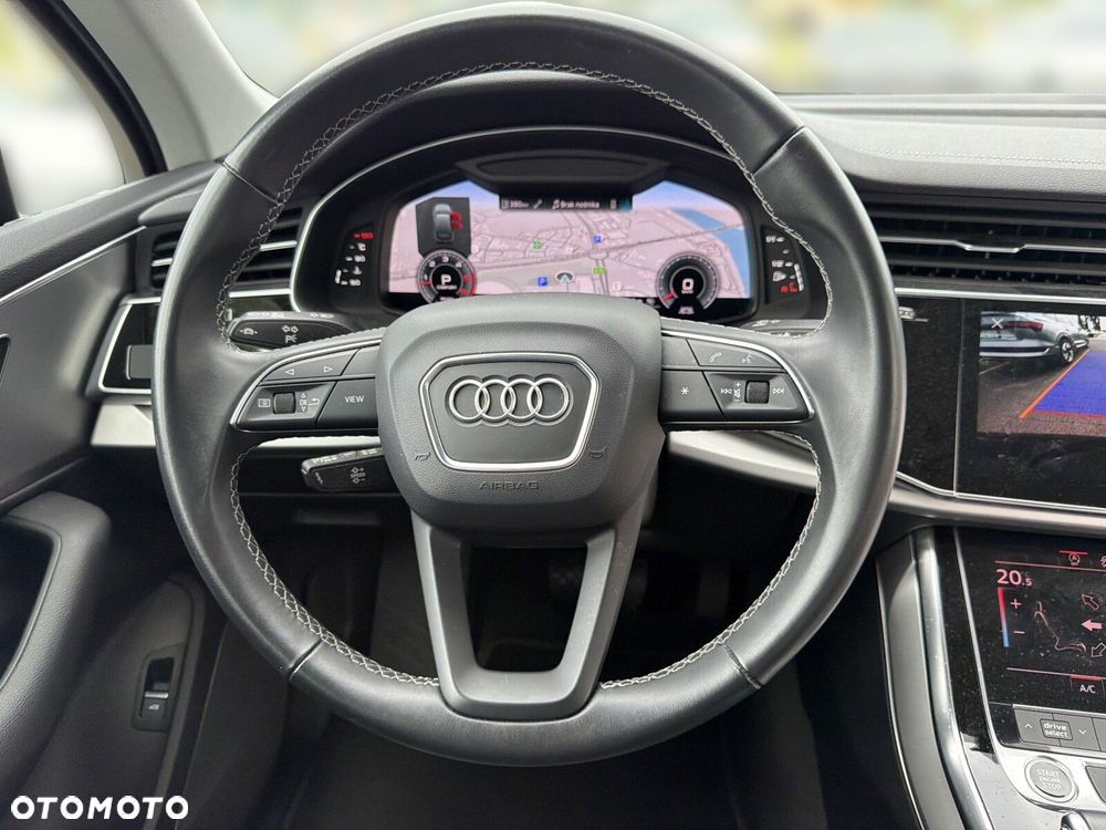 Audi Q7 - 27