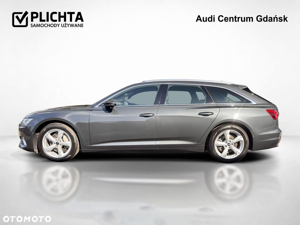 Audi A6 Avant 45 TFSI mHEV Advanced S tronic - 3