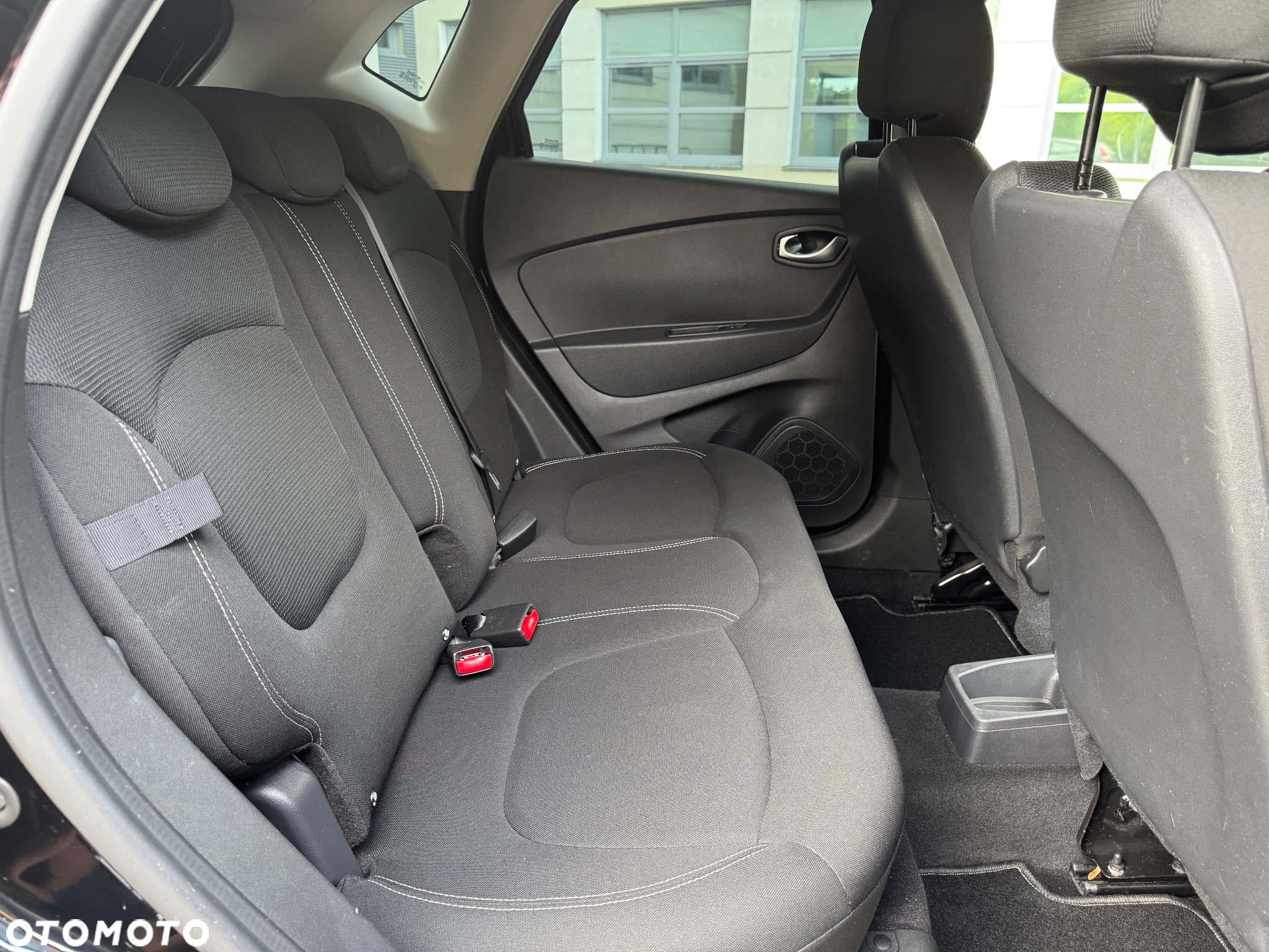 Renault Captur (ENERGY) TCe 90 LIMITED - 7