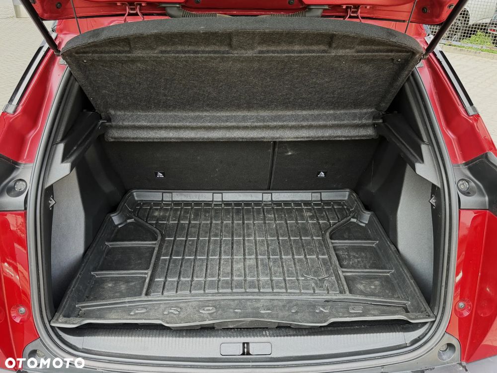 Peugeot 2008 1.2 PureTech GT Line S&S EAT8 - 19