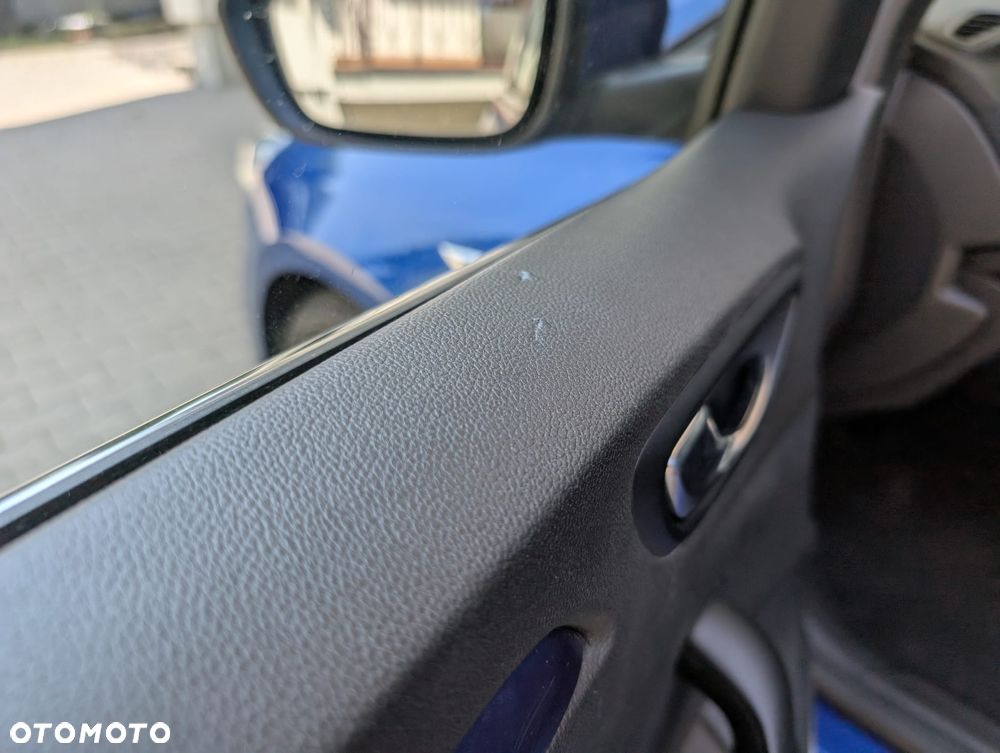 Renault Megane 1.3 TCe FAP GT Line EDC - 19