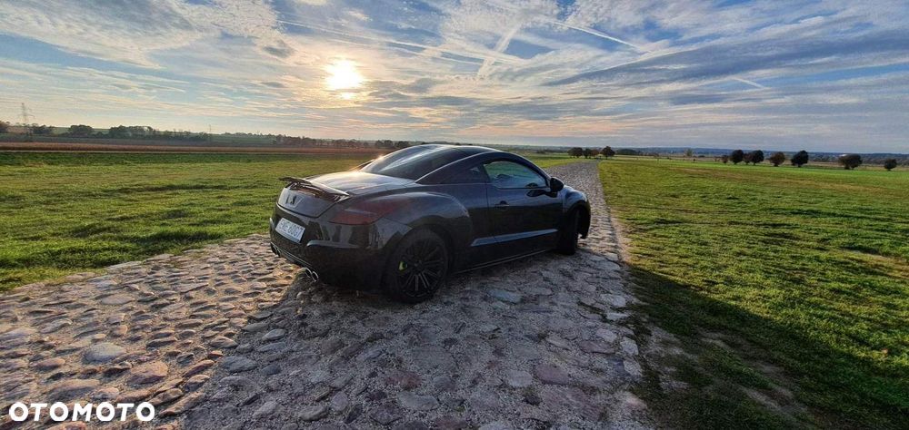 Peugeot RCZ 2.0 HDi - 6