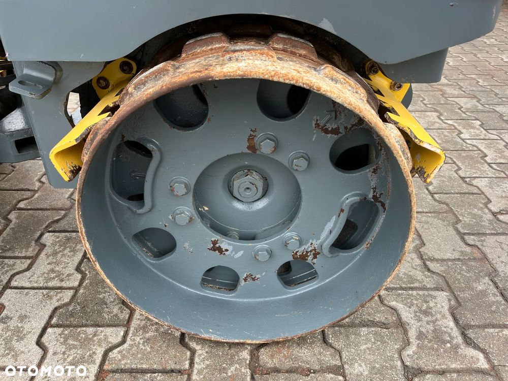 Wacker Neuson RT SC3 - 10