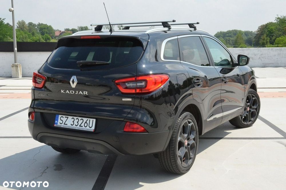 Renault Kadjar Energy TCe 165 CROSSBORDER - 15