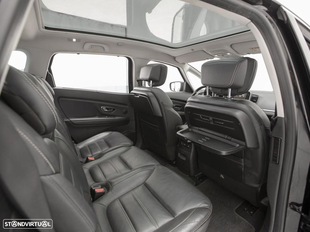 Renault Scénic - 14