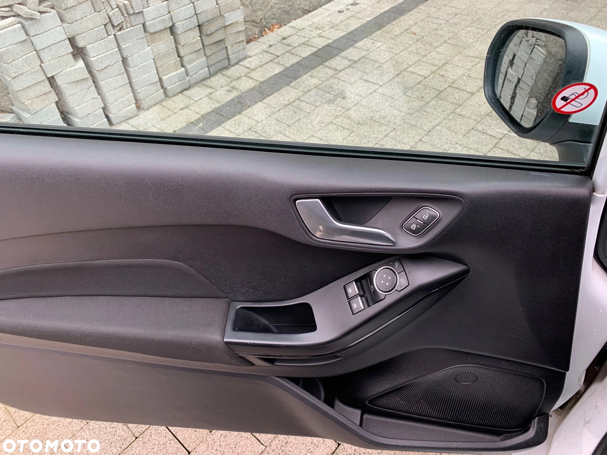 Ford Fiesta 1.5 TDCi ST-Line ASS - 11