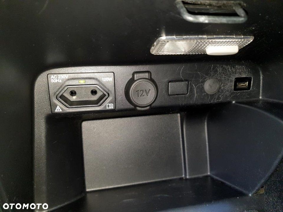 Citroën C4 SpaceTourer - 29