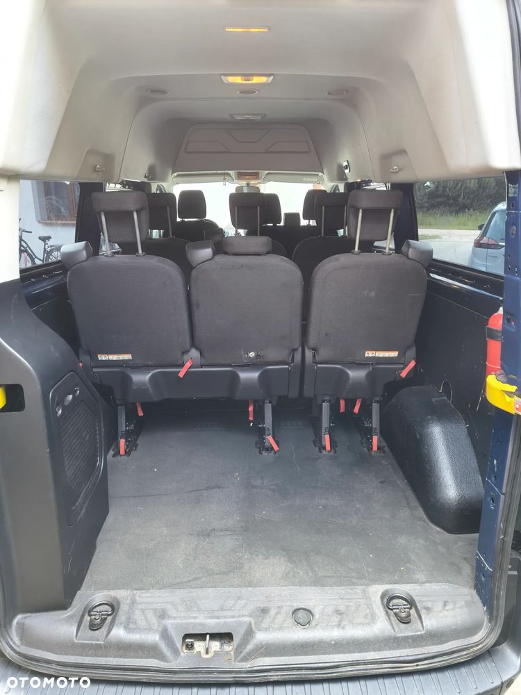 Ford Transit Custom - 6