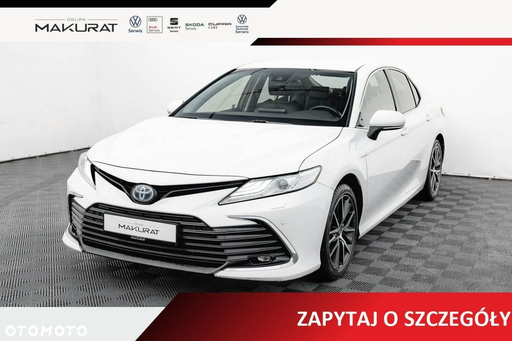 Toyota Camry - 2