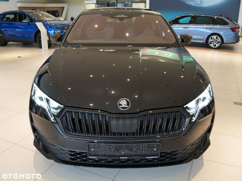 Skoda Octavia - 6