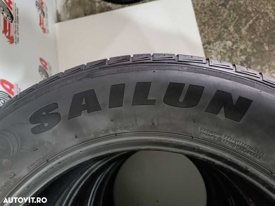 ANVELOPE 215 65 17 99V 215/65/17 SAILUN CP V10369 VARA - 5