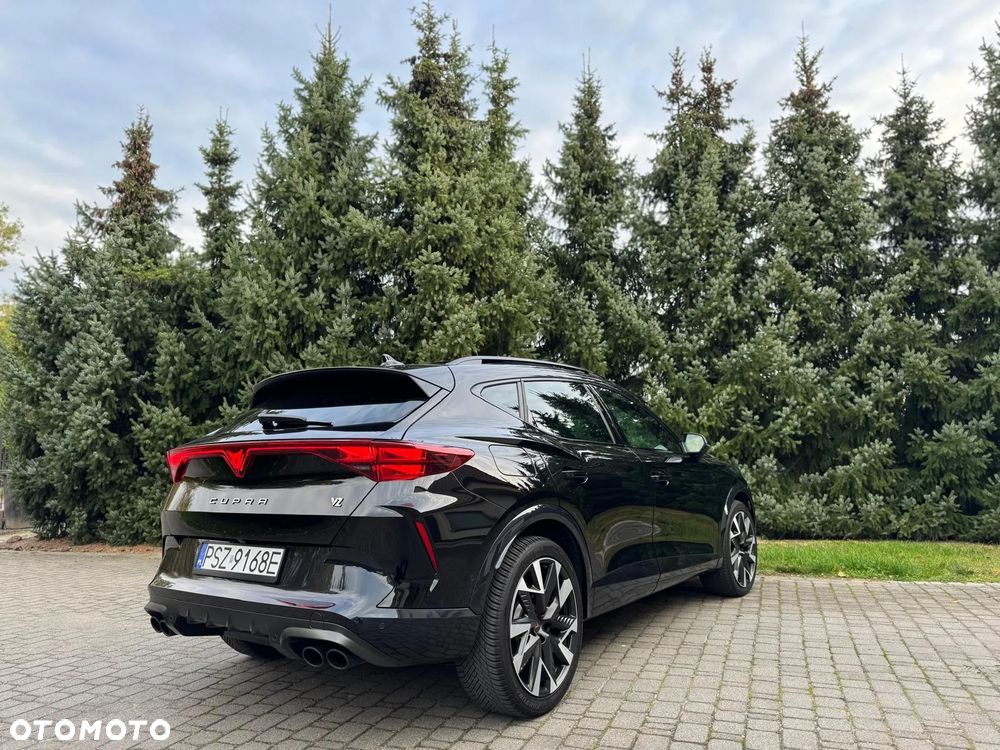 Cupra Formentor - 17