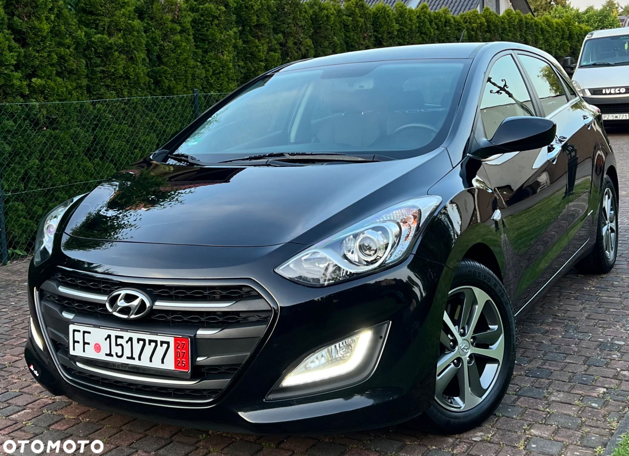 Hyundai i30 1.6 CRDi BlueDrive Comfort - 1