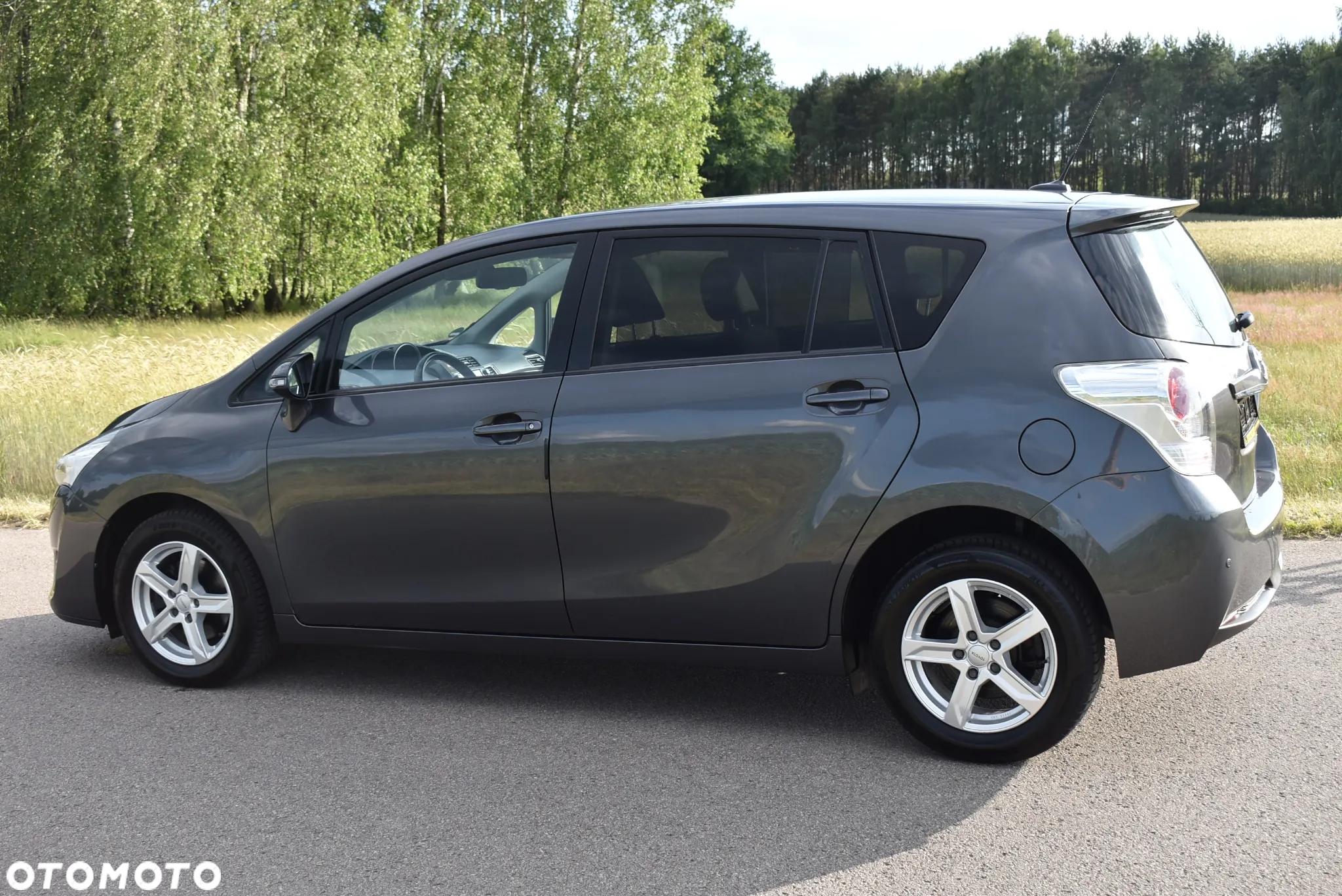 Toyota Verso 1.8 Premium MS EU6 - 8