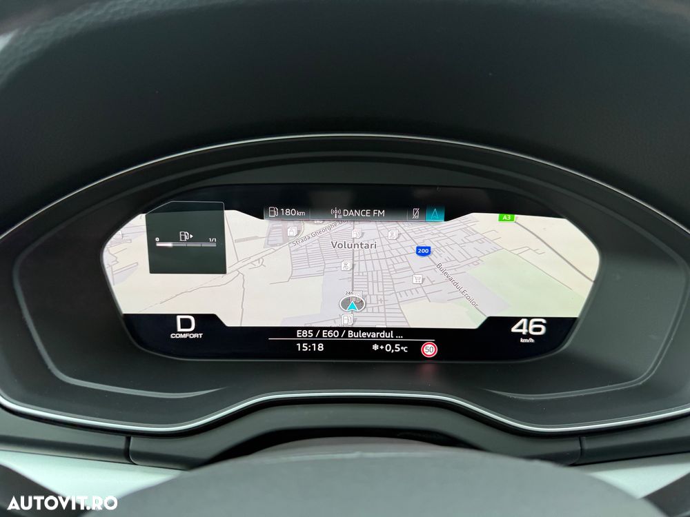 Audi Q5 ack 40 TDI quattro S tronic MHEV S Line - 15