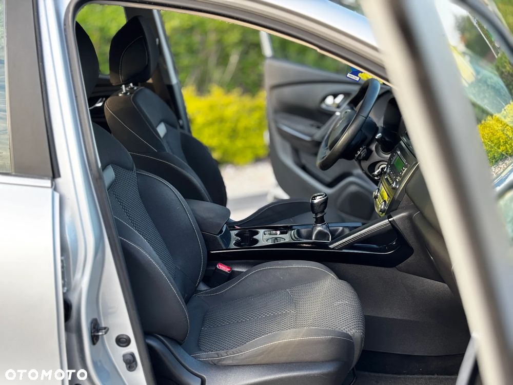 Renault Kadjar Energy TCe 130 Experience - 16