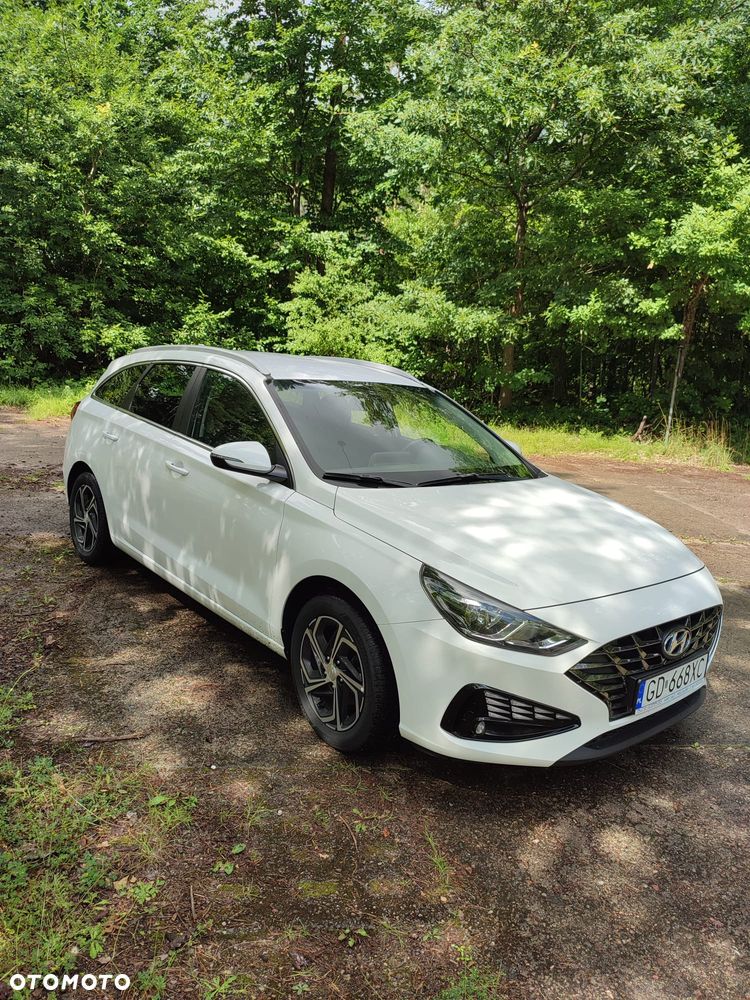 Hyundai i30 1.6 D Comfort - 3