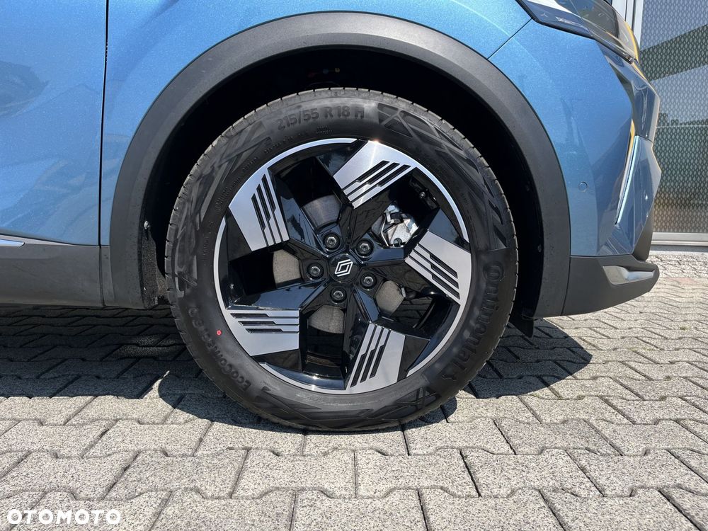 Renault Symbioz 1.8 E-Tech Full Hybrid 160 Techno - 18