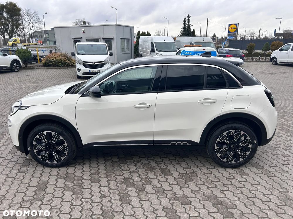 Fiat 600 1.2 Turbo La Prima eDCT - 3