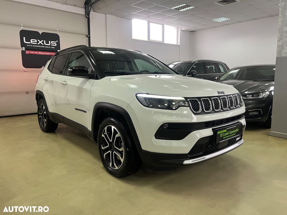 Jeep Compass - 3