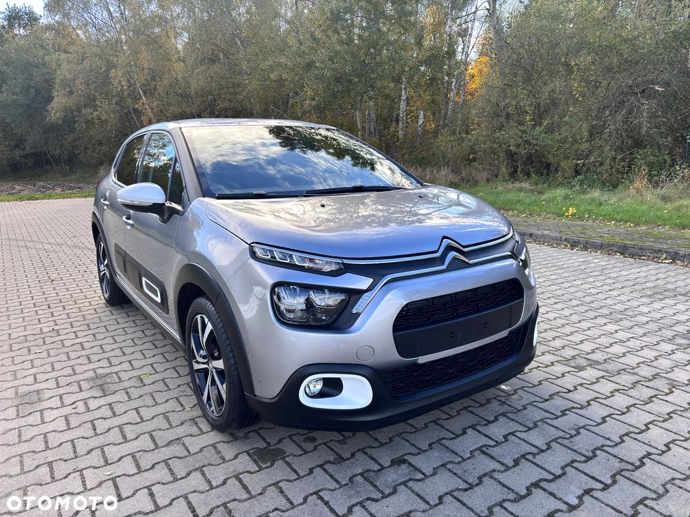Citroën C3 1.2 PureTech Max - 3