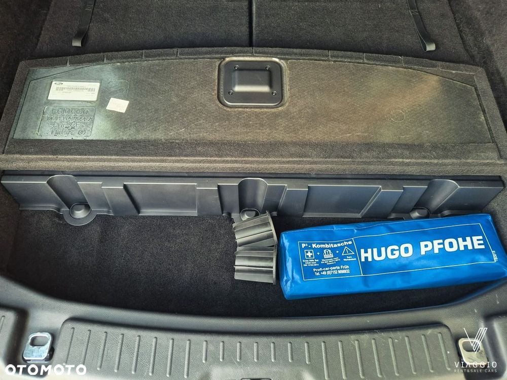 Ford Galaxy 2.0 TDCi Bi-Turbo Titanium - 13