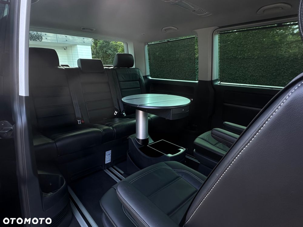 Volkswagen Multivan 2.0 TDI L1 Highline DSG - 10