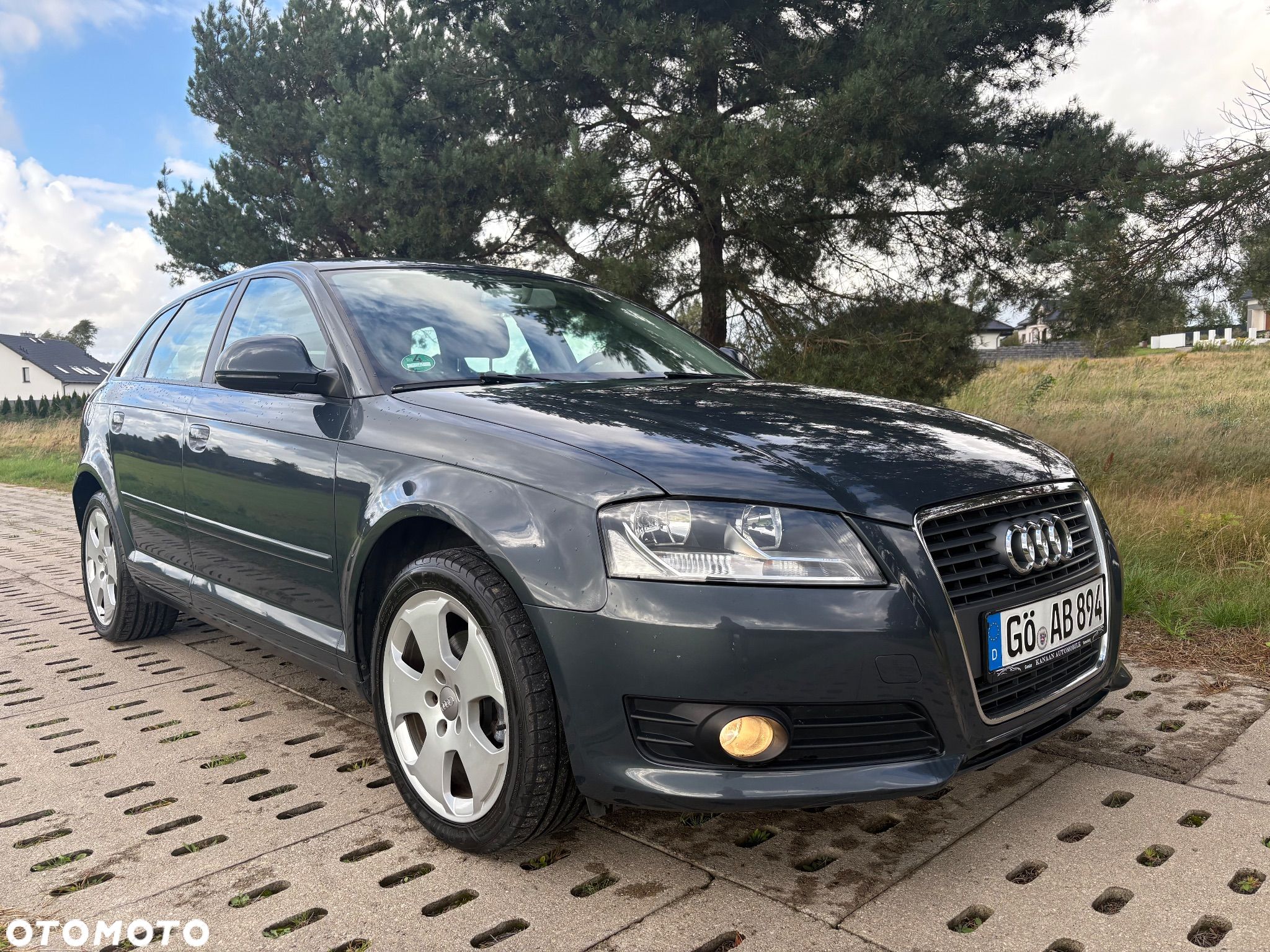 Audi A3 ver-1-9-tdi-attraction - 1