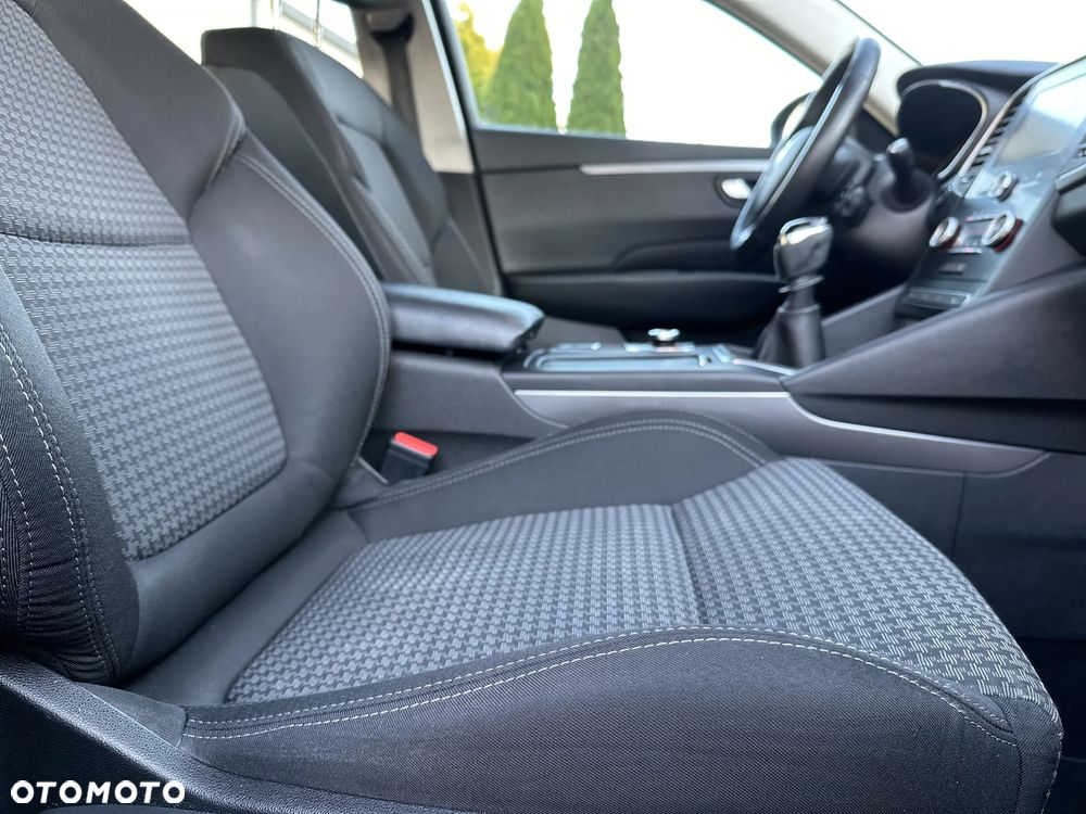 Renault Talisman 1.6 Energy dCi Intens - 16