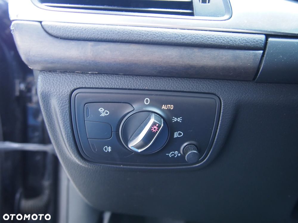 Audi A7 Sportback - 23