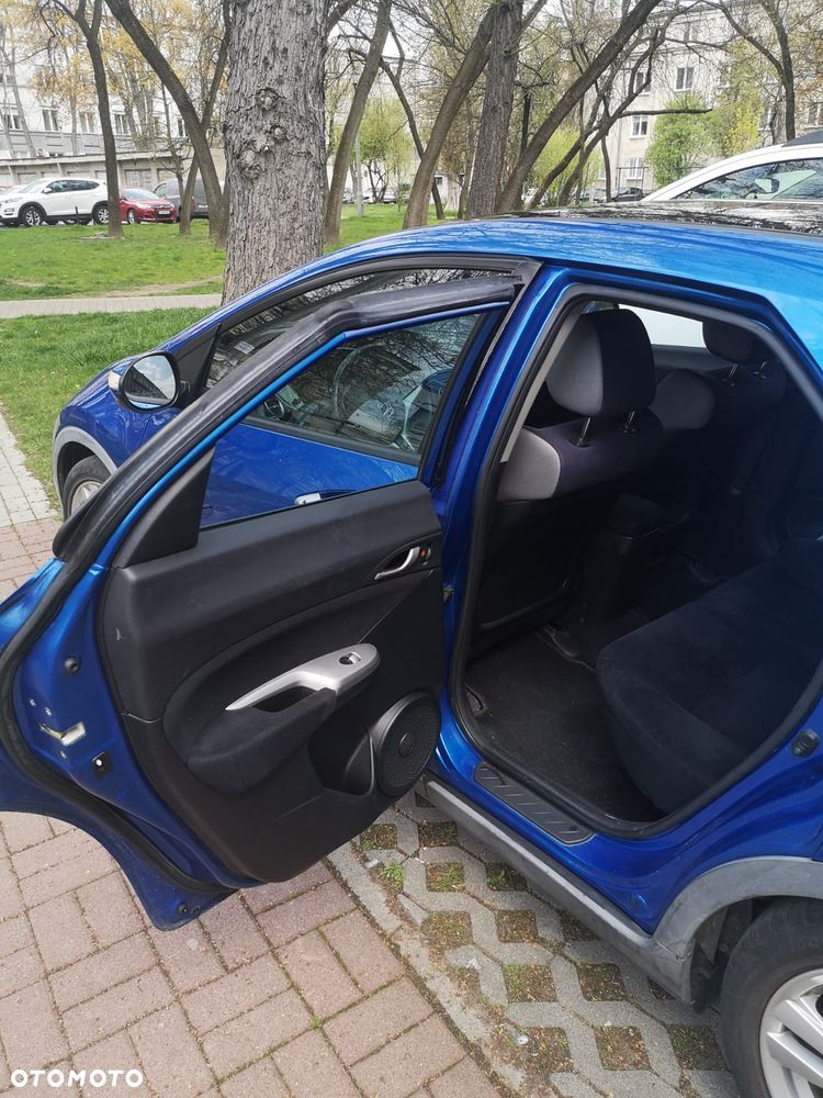 Honda Civic 1.8 Comfort - 9