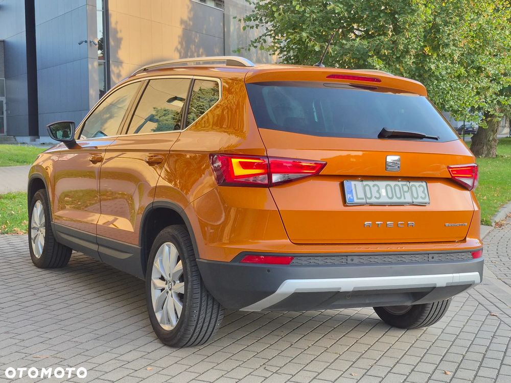Seat Ateca - 33