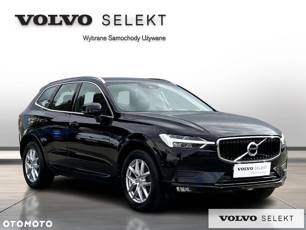 Volvo XC 60 - 8
