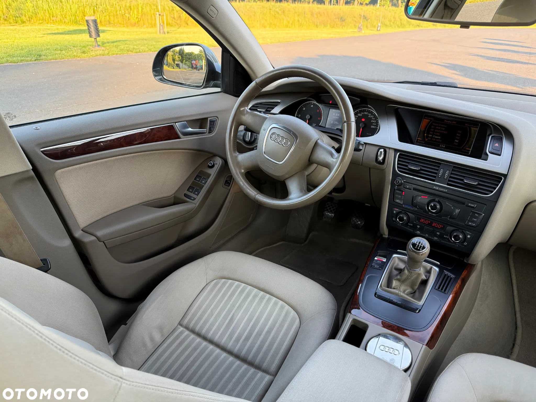 Audi A4 2.0 TDI - 22