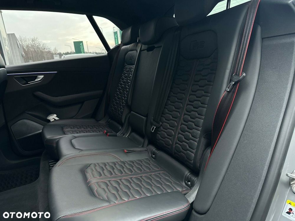 Audi RS Q8 - 18