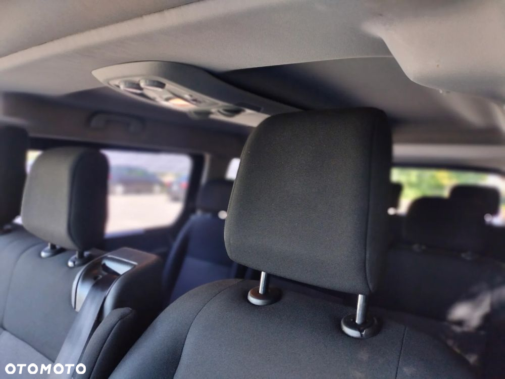 Opel Vivaro 2.0 D L Elegance - 9