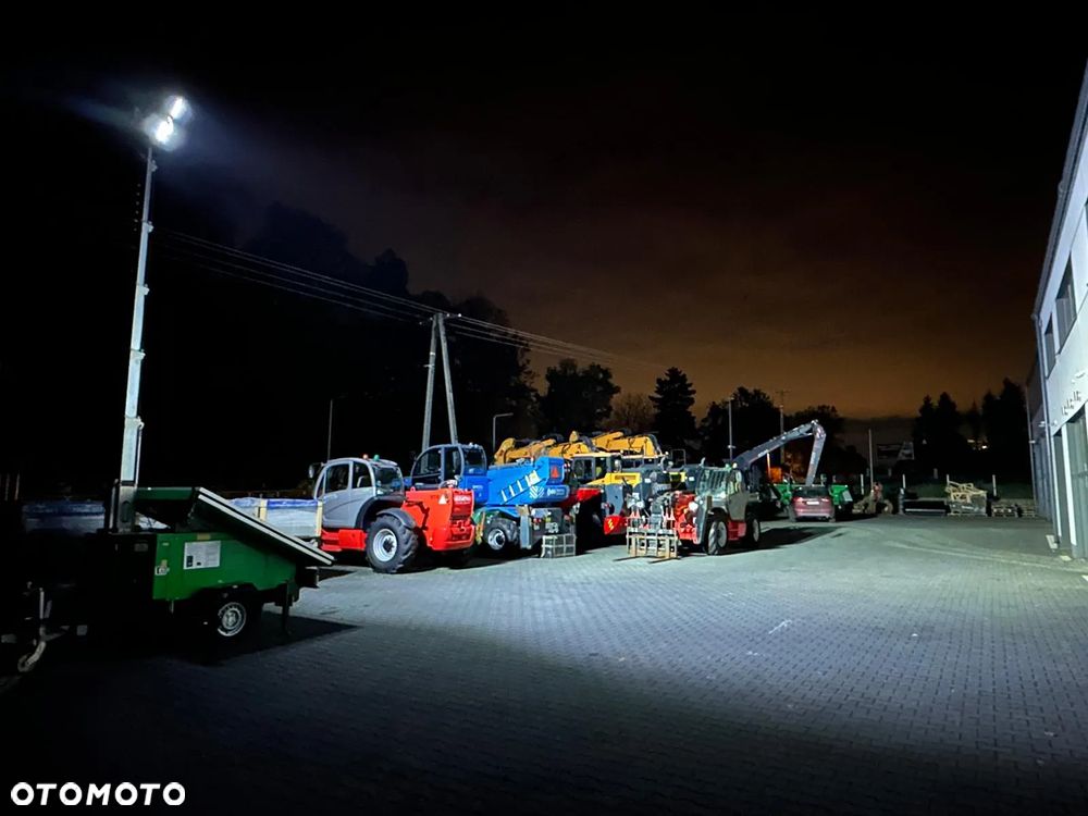 Inny TRIME - X SOLAR - 20