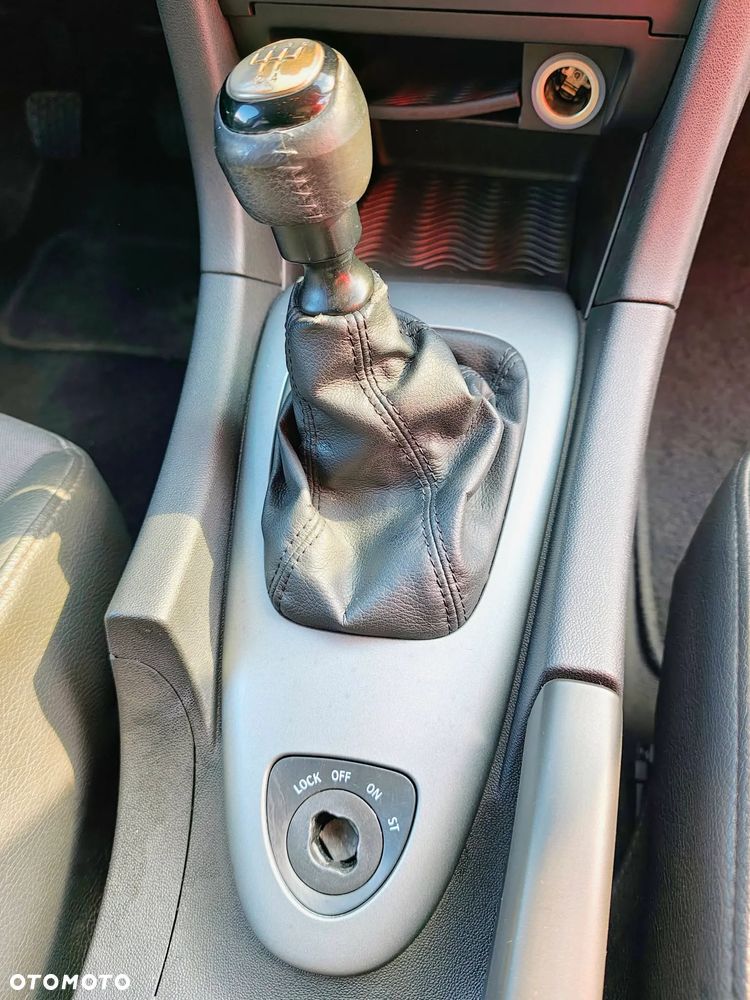 Saab 9-3 1.8 i Linear - 17