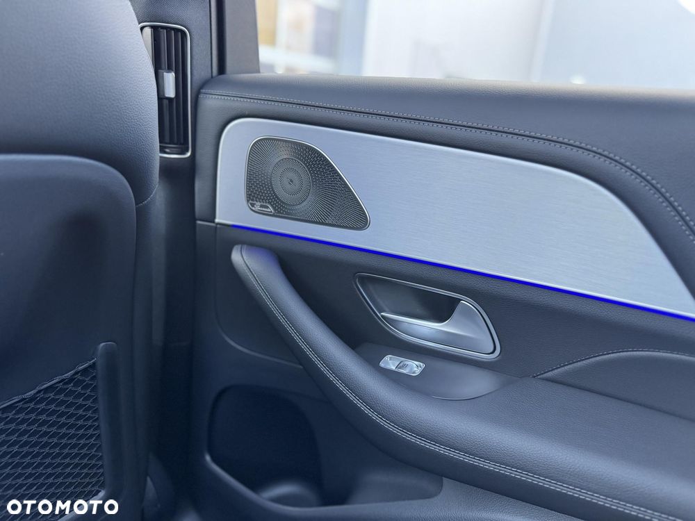 Mercedes-Benz GLE 450 d 4Matic 9G-TRONIC AMG Line Advanced Plus - 20