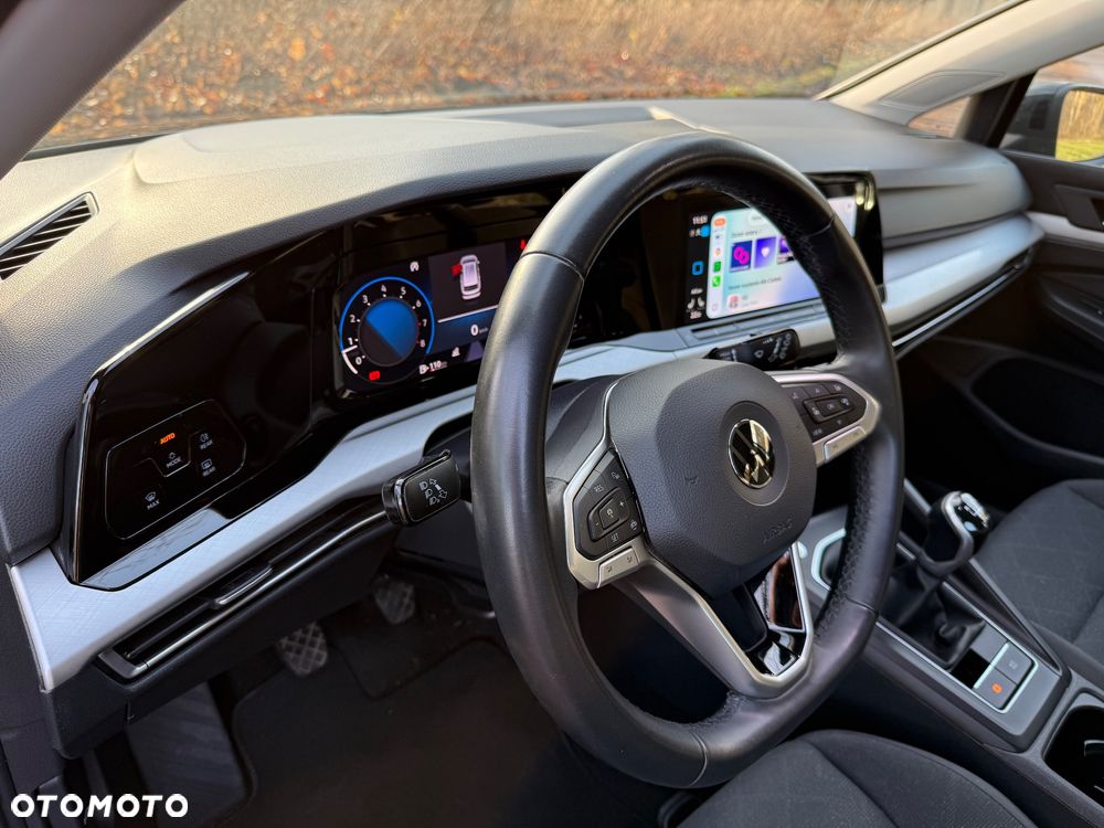 Volkswagen Golf Variant 1.5 TSI EVO Life - 20