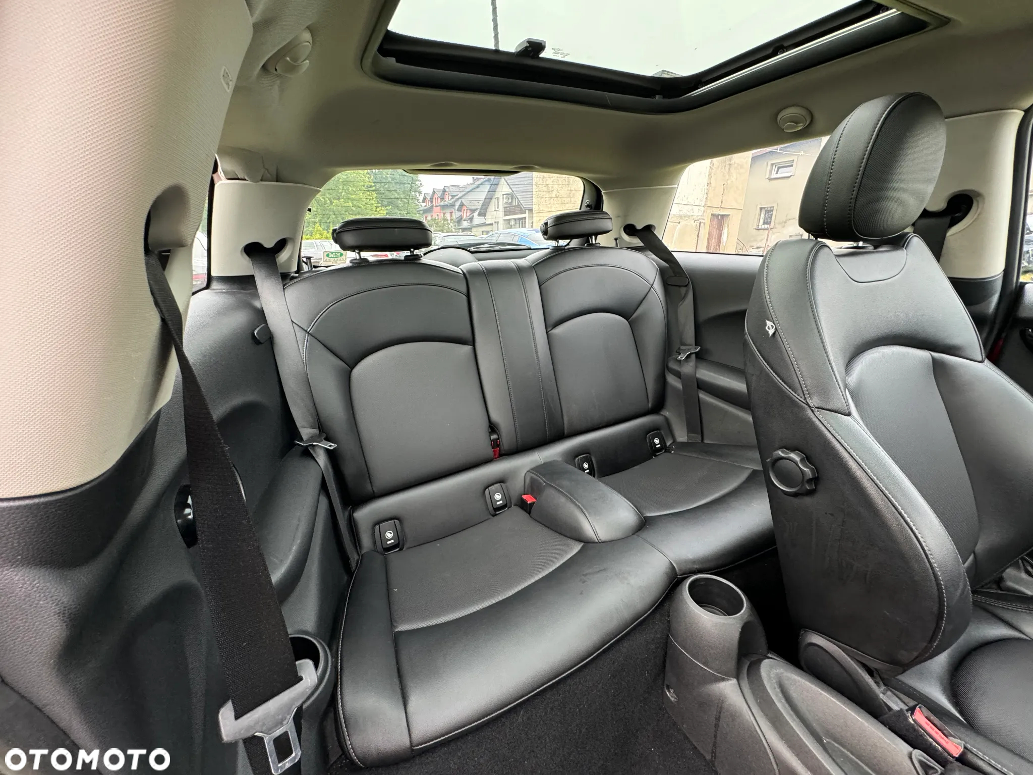 MINI Cooper S Sport-Aut - 23