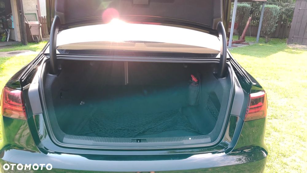 Audi A6 Limousine - 11