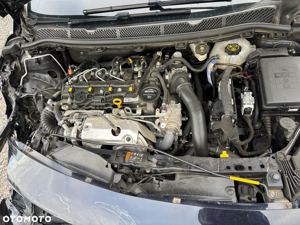 Opel Astra 1.6 CDTI Elite - 20