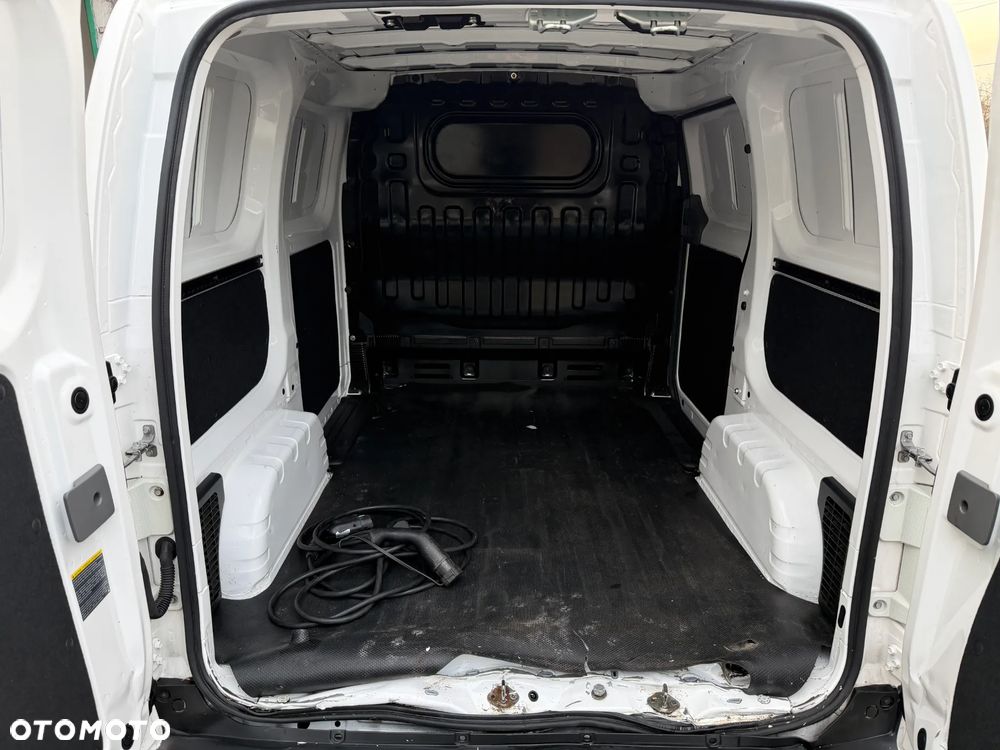 Nissan NV200 E-NV200 - 5