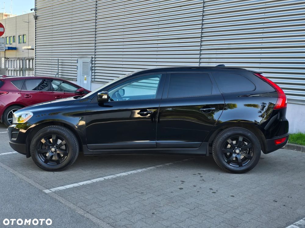 Volvo XC 60 - 33
