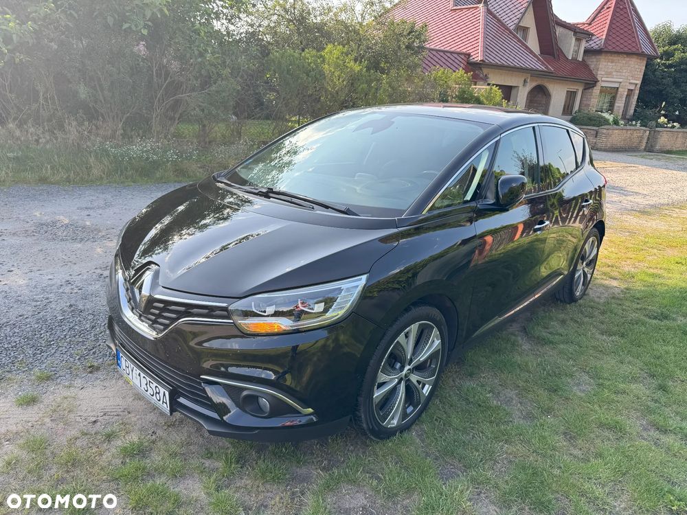 Renault Scenic 1.6 dCi Bose - 1