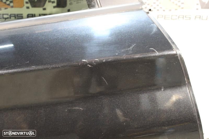 Porta Trás Direita Bmw 1 (F20)  41009628760 / Traseira Passageiro Pend - 6