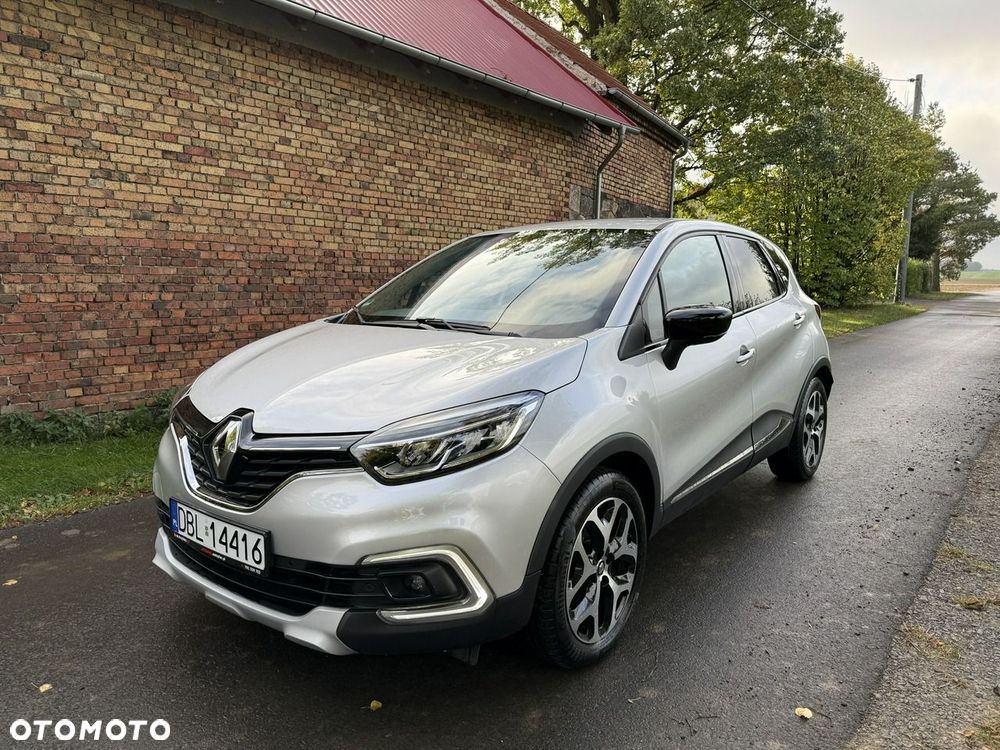 Renault Captur TCe 150 GPF INTENS - 38